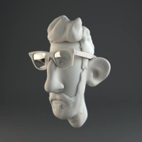David C Crisp