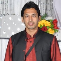 Nakul jain