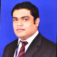 Rohit P Nair