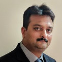 Mrugesh Raval