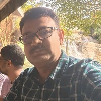 Devesh Kumar
