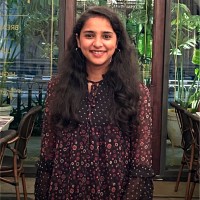 Shraddha Agarwal