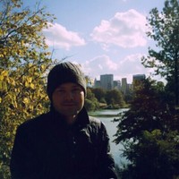 Stepan Kuzmin