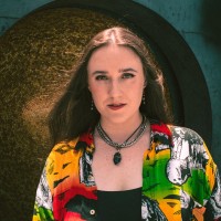 Caitlin Murphy