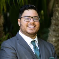 Daniel Pino