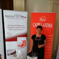 Anna Maria Fanara