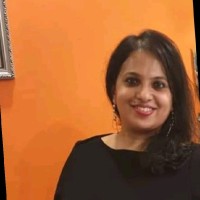 Darshana Kalyanpur