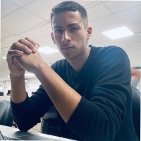 Daniel Soares Gondim