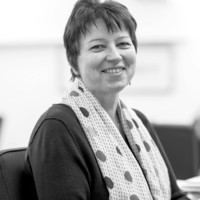 Christine Lifford