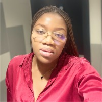 Chikosolu C Okafor