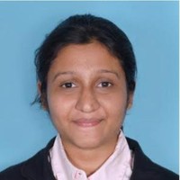 Disha Jalan