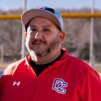 Anthony Ross