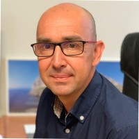 Eric Pascuito