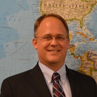 Steven Garrett
