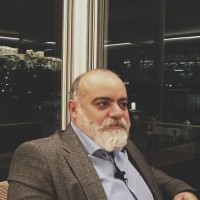 Giannis Astrinakis