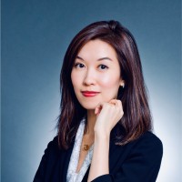Connie Ho