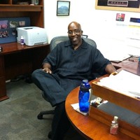 Keith Landrum