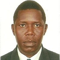 Simon Peter Komakech