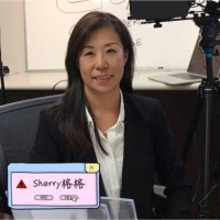 Sherry Li