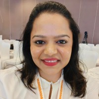 Harshala Dhotre