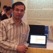 Eric Lau