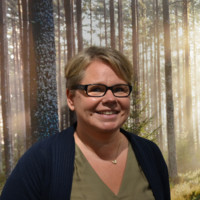 Lotta Gudmundsson