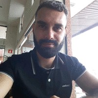 Marcello Pinheiro Alves de Oliveira