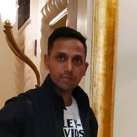 Andrew Sunil