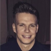 Jake Morrey