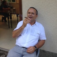 Olivier Gosatti