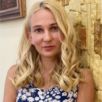 Mariia Hnatchuk