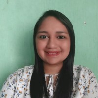 Sharon Michelle López Granados