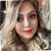 Mojgan Khakestari