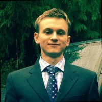 Yuriy Cheshev