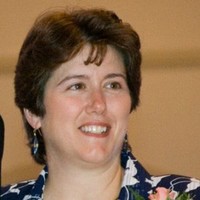 Sheila Cain