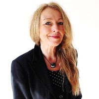 Sylvia Nickel