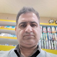 ali Gh
