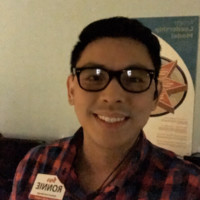 Ronald Reyes