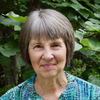 Lois Maharg