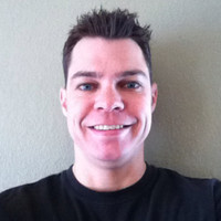 Eric Thorlin