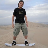 Jeroen Veltheer