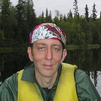 Andrey Bednostin