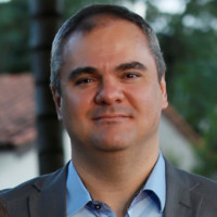 Ayrton Silva, PMP
