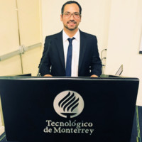 Gabriel Reyes Marchant