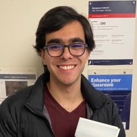 Pablo Montero Cabrera