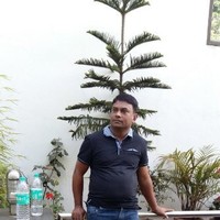 Amrut Kanase