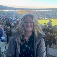 Cheyenne Adams, Ms