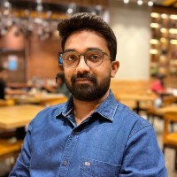 Anubhav Agarwal