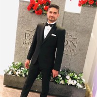 Khurram Iqbal