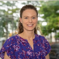 Sara Prisk
